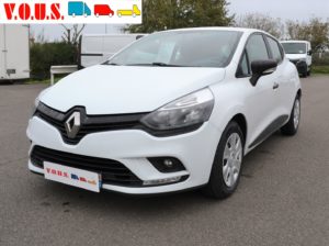RENAULT CLIO IV STE 1.5 DCI 75CH ENERGY AIR EURO6