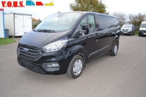 FORD TRANSIT CUSTOM L2H1 130 TREND BVA