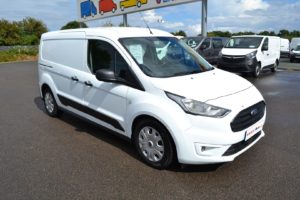 FORD TRANSIT CONNECT L2 100 TREND