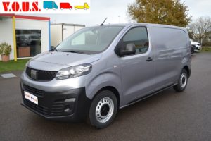 FIAT SCUDO FG STANDARD 1.5 120CH BUSINESS