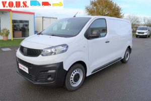 FIAT SCUDO FG STANDARD 2.0 145CH BUSINESS