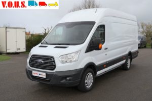 FORD TRANSIT FG P350 L4H3 130 TREND BUSINESS