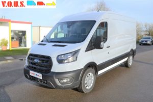 FORD TRANSIT 2T FG T350 L3H2 2.0  130 TREND