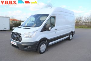 FORD TRANSIT 2T FG 3T100L3H3 100CH AMBIENTE