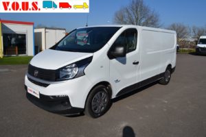 FIAT TALENTO FG 1.2 LH1 2.0 MULTIJET 145CH