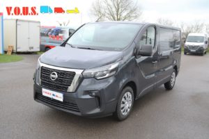 NISSAN PRIMASTAR FG L1H1 2T8 2.0 DCI 130CH ACENTA