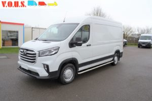 MAXUS DELIVER 9 3T5 L3H2 163CV