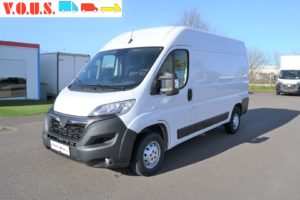 OPEL MOVANO FG 3.3 L2H2 140 PACK BUSINESS