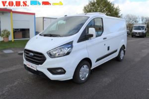 FORD TRANSIT CUSTOM FRIGO L1H1 130 TREND BUSINESS