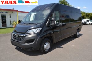 OPEL MOVANO FG 3.5T L3H2 2.2D 165CH PACK CLIM