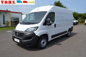 FIAT DUCATO FG 3.5 MH2 140 BUSINESS 22900 HT