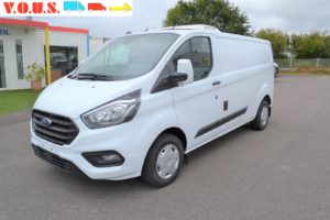 FORD TRANSIT CUSTOM FRIGO L2H1 130 TREND BUSINESS