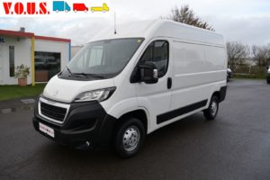 PEUGEOT BOXER  FG 333 L2H2 160 S&S PREMIUM 17900 HT