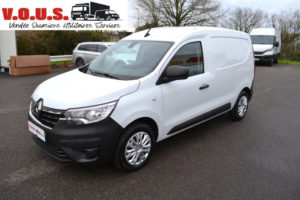 RENAULT EXPRESS VAN DCI 95 CONFORT