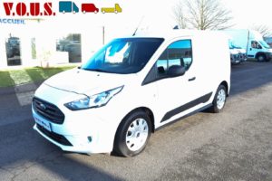FORD TRANSIT CONNECT L1 1.5 ECOBLUE 100CH TREND 13500 HT