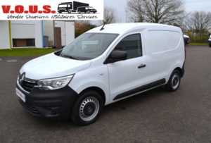 RENAULT EXPRESS VAN DCI 95 CONFORT