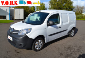 RENAULT KANGOO II EXPRESS MAXI 1.5 BLUE DCI 95CH GRAND VOLUME EXTRA R-LINK