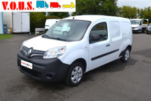 RENAULT KANGOO II EXPRESS MAXI 1.5 BLUE DCI 95CH GRAND VOLUME CONFORT