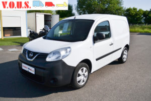 NISSAN NV250 L1 1.5 DCI 95 OPTIMA