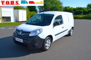 RENAULT KANGOO II EXPRESS MAXI 1.5 BLUE DCI 95CH GRAND VOLUME GRAND CONFORT
