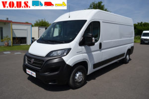 FIAT DUCATO FG 3.3 L3H2 140 PK PRO NAV