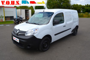 RENAULT KANGOO II EXPRESS GRAND VOLUME MAXI 1.5 BLUE DCI 95CH  GRAND CONFORT