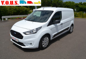 FORD TRANSIT CONNECT LONG L2 1.5 ECOBLUE 100CH TREND BUSINESS