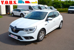 RENAULT MEGANE IV STE 1.5 BLUE DCI 95CH AIR