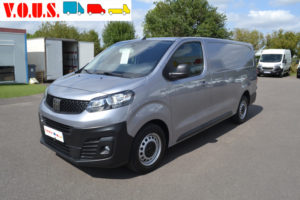 FIAT SCUDO FG XL 2.0 BLUEHDI 145CH S&S