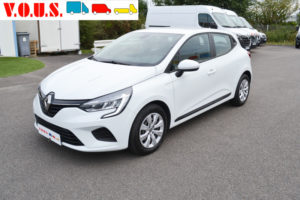 RENAULT CLIO V STE 1.5 BLUE DCI 85CH AIR NAV