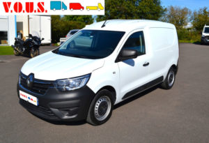 RENAULT EXPRESS VAN 1.5 BLUE DCI 75CH CONFORT