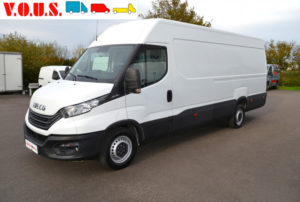 IVECO DAILY 35S FG 35S16 V16