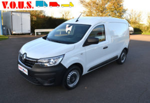 RENAULT EXPRESS VAN 1.5 BLUE DCI 75CH CONFORT