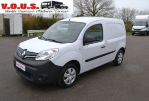 RENAULT KANGOO II EXPRESS 1.5 DCI 75CH EXTRA R-LINK