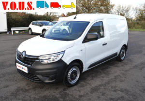 RENAULT EXPRESS VAN 1.5 BLUE DCI 75CH CONFORT