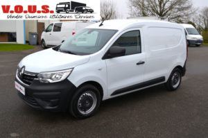 RENAULT EXPRESS VAN 1.5 BLUE DCI 95CH CONFORT