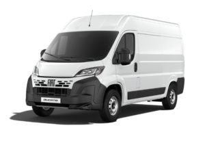 FIAT DUCATO FG L2H2 3.3 140CH S&S