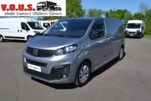 FIAT SCUDO FG M 2.0 BLUEHDI 180CH S&S EAT8