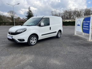 FIAT DOBLO CARGO 1.3 MULTIJET 95CH PRO LOUNGE