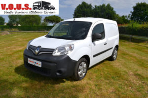 RENAULT KANGOO II EXPRESS 1.5 BLUE DCI 95CH EXTRA R-LINK