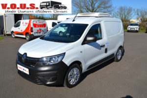 RENAULT EXPRESS VAN FRIGO 1.5 BLUE DCI 95CH CONFORT
