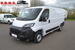 PEUGEOT BOXER FG L2H1 3.0 120CH S&S