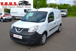NISSAN NV250 FRIGO L1 1.5 DCI 95 OPTIMA