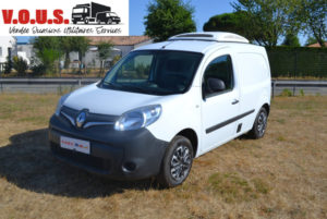 RENAULT KANGOO II FRIGO 1.5 BLUE DCI 95CH BUSINESS