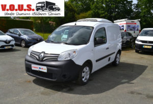 RENAULT KANGOO II FRIGO 1.5 BLUE DCI 95CH BUSINESS