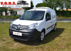 RENAULT KANGOO II FRIGO 1.5 BLUE DCI 95CH BUSINESS