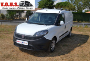 FIAT DOBLO CARGO MAXI 1.6 MULTIJET 105CH 750KG EVOLUZIONE