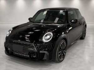 MINI COUPE COOPER S 178CH BVA7