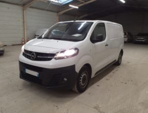 OPEL VIVARO FG M 1.5 BLUEHDI 120CH S&S PACK BUSINESS